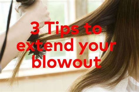 Blowdrying for Natural Hair: Dos and Don'ts